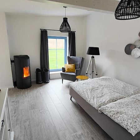 Ferienhaus Im Wesenitztal Stolpen Bagian luar foto